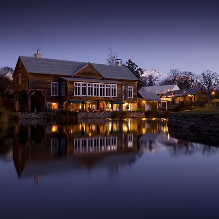 Millbrook Resort Arrowtown Eksteriør billede