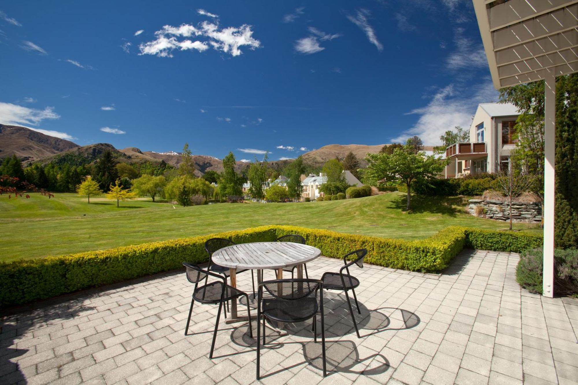 Millbrook Resort Arrowtown Eksteriør billede